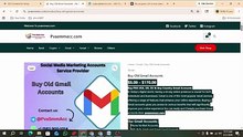 Buy old gmail Accounts Growth Hacks: Build Real Accounts That Last
