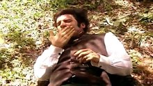 Novela Força de um Desejo (1999) - Mariano e Higino trocam socos por Olívia