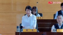 美暫停140億美元對台軍售？盧秀燕認為和「川習會」有關
