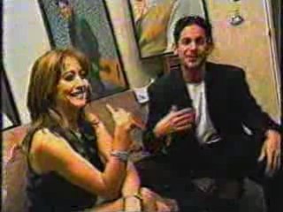 Flavio cesar-Entrevista En Peru 1996