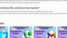 Buy Telegram Account Tips for Beginners and Experts