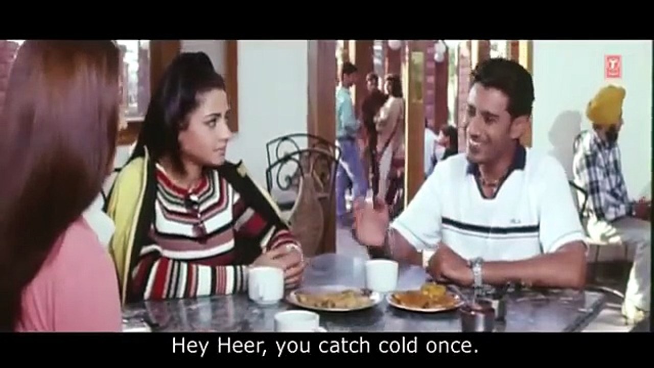 New Punjabi Movie Ji Aayan Nu-02