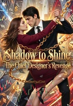 Shadow to Shine The Chief Designer's Revenge - Full - Hot