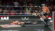 WWE RAW 18 MAY 2026 FINN BALOR VS JD MCDONAGH FULL MATCH