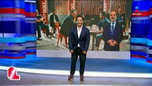 ¿Le dicen sus verdades a Faitelson? | Qué Importa