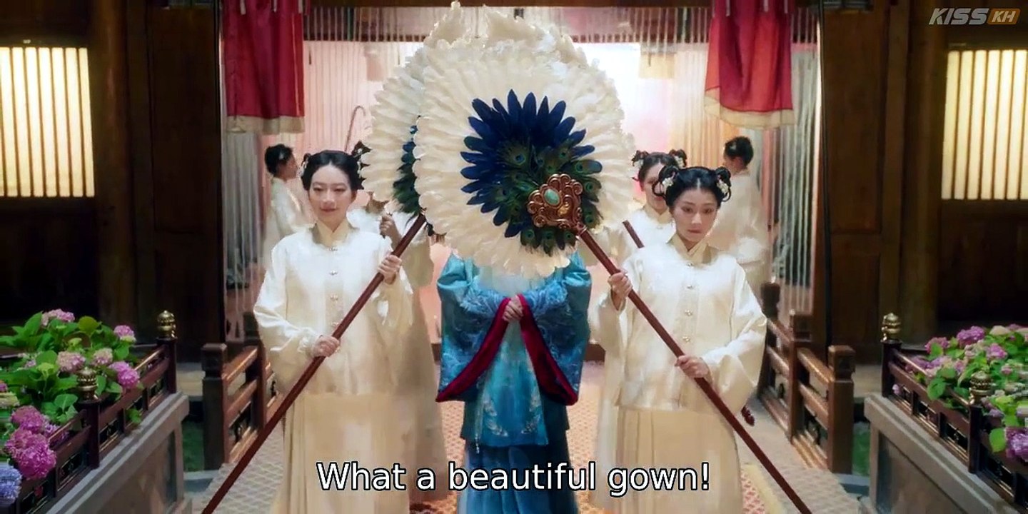 A Splendid Match Episode 2