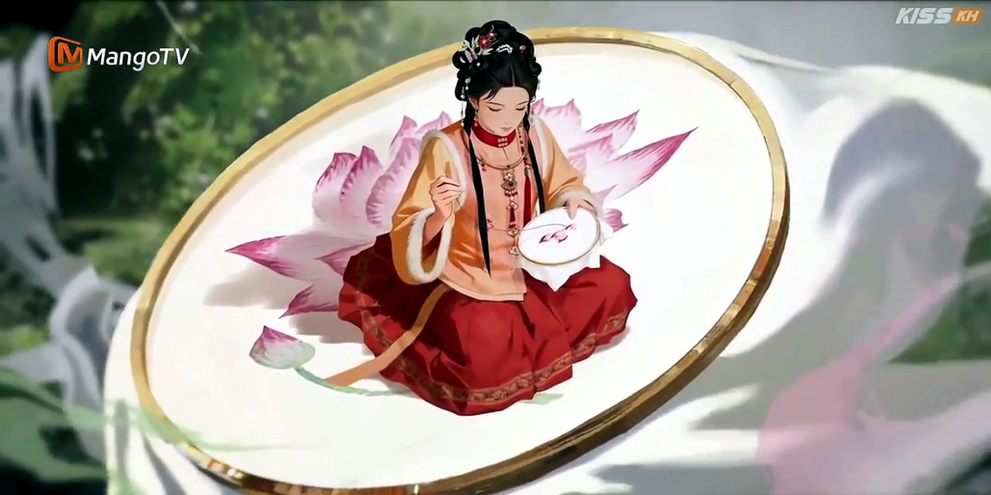 A Splendid Match Episode 4