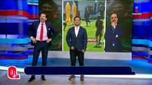 Ochoa le tiene miedo a los balones | Qué Importa