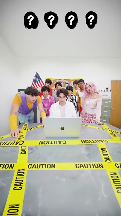 Rumi Is Missing