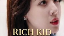 Rich Kid Poor Upbringing - Full Hd Series