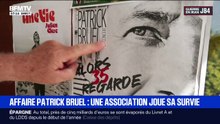 Cette association en Isère peine à vendre des places pour le concert de Patrick Bruel, accusé d'agressions sexuelles et de viols