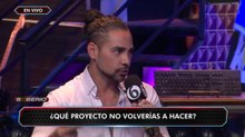 Fer Sagreeb y el proyecto que jamás volvería