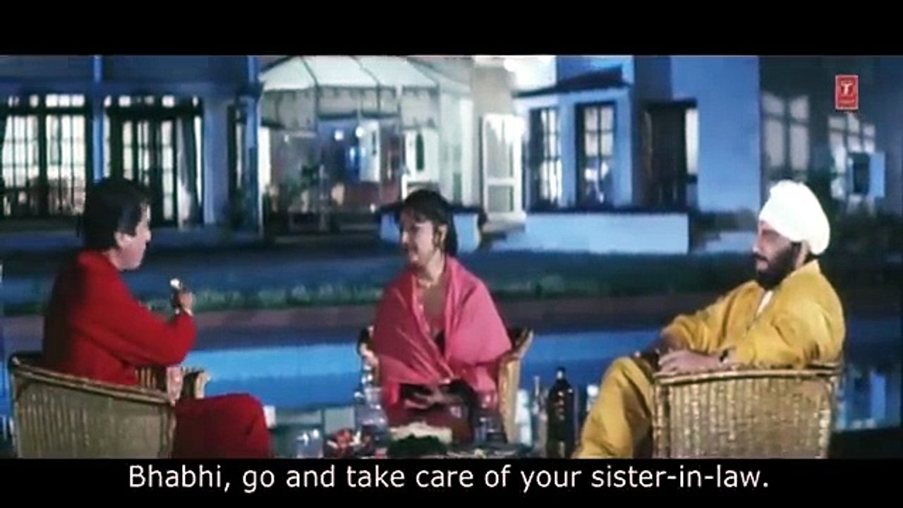 New Punjabi Movie -Ji Aayan Nu -03