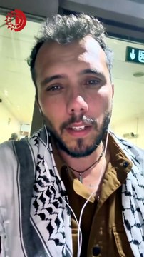 Activistas de Sumud Flotilla sufrieron agresiones sexuales y físicas por parte de Israel, denuncian