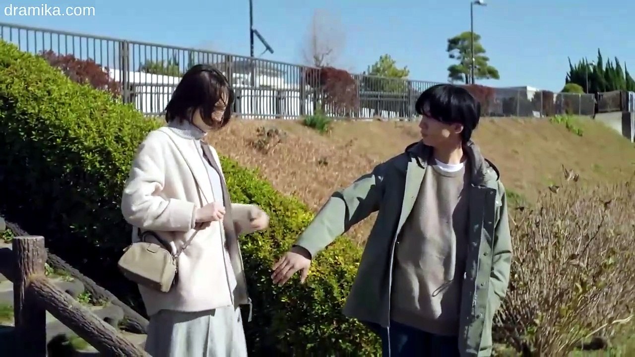 Because It’S All For You Episode 4