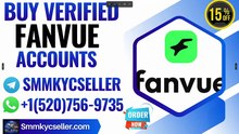 Best Verified Fanvue Seller Accounts in 2026
