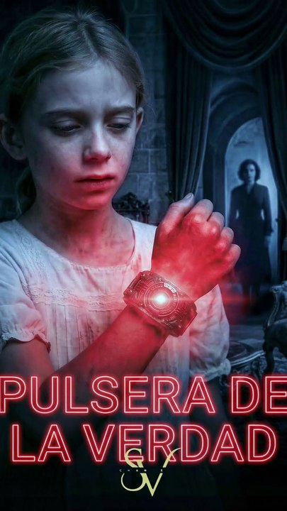 Esp Pulsera De La Verdad