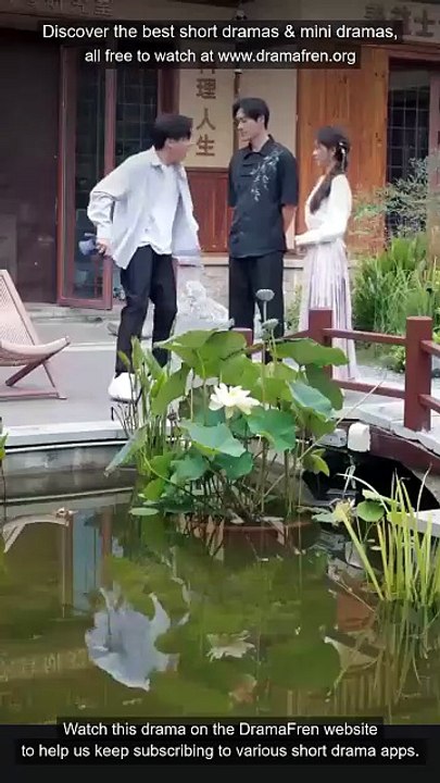 My Wife is a Mute I am a God Chinese Drama - English Sub