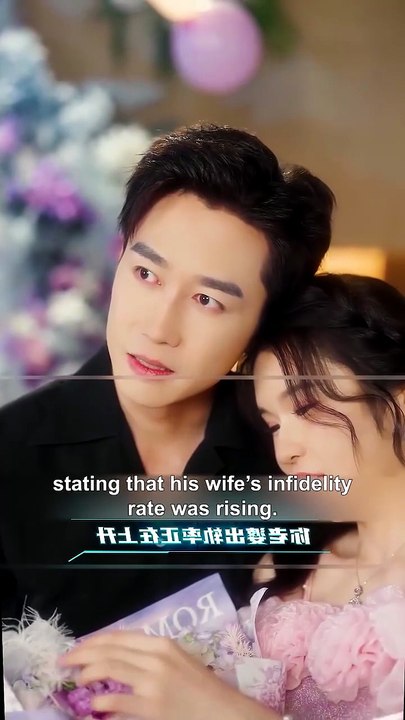 He Saw a 99% CHEAT RATE Above His Wife’s Head… What Happened Next Broke the Internet