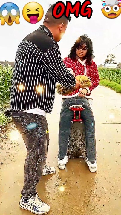 🤣😝🤠 Funny World... #funny #comedy #shorts
