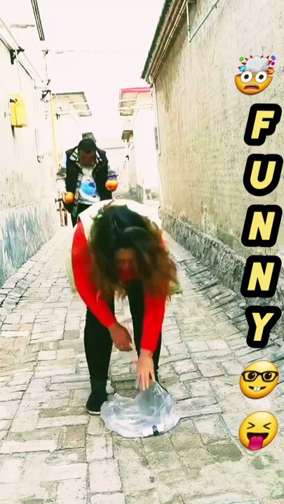 🤣😝🤩 Funny World... #funny #comedy #shorts