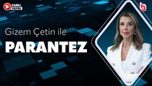 Gizem Çetin ile Parantez (21 Mayıs 2026)
