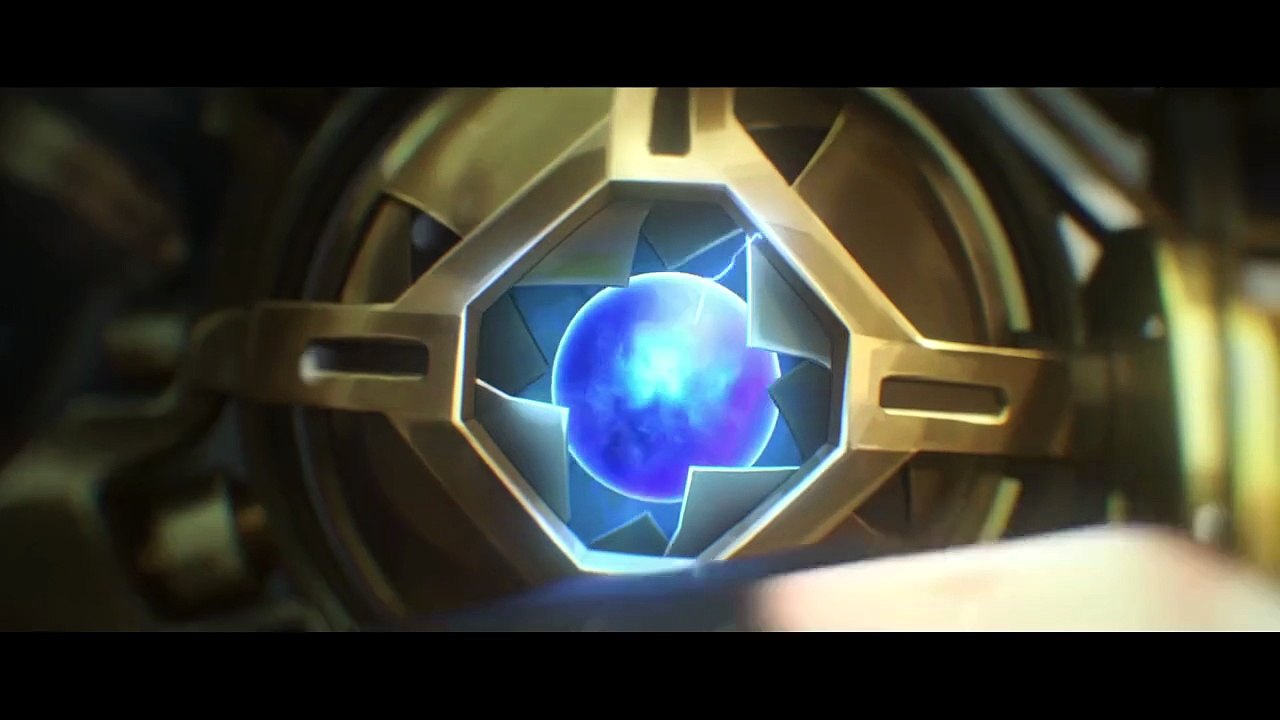 Arcane Season 2 Episode 09