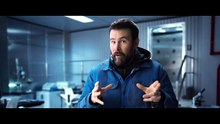 Resident Evil | Featurette: Zach Cregger On Survival Horror