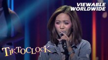 TiktoClock: Renz Verano, nakulangan sa CERTAINTY sa isang worship leader!