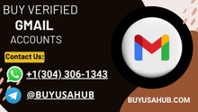 Buy New & Old Gmail Accounts Fast – Instant Access & Secure Login