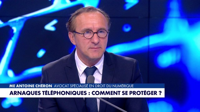 Arnaques téléphoniques : comment s'en protéger ?