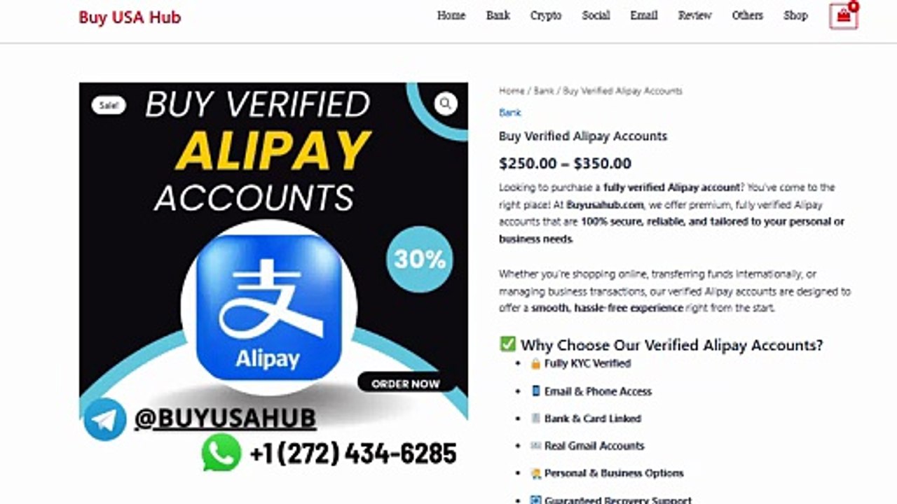 Where Can I Buy New & Old Gmail Accounts Instantly?