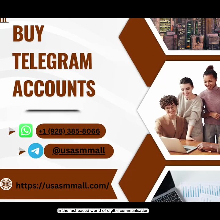 17 Best Places to Buy Telegram Accounts in the USA