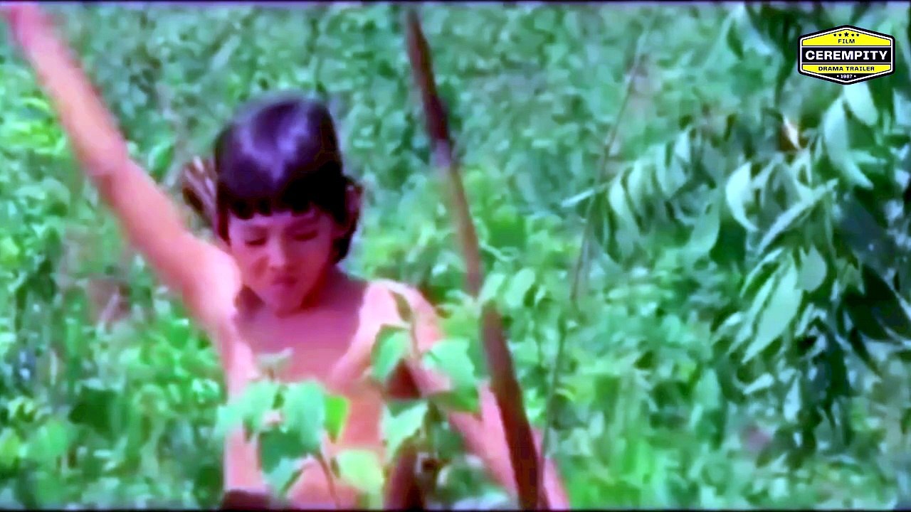 PENDEKAR SAKTI JATUH CINTA PADA IBUNYA SENDIRI - ALUR CERITA FILM LEGENDA SANGKURIANG - SUZZANNA