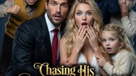 Chasing his runaway bride of five secret heirs- Full EP