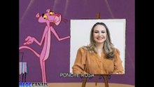 Seja LINDA E MARAVILHOSA igual Dra. ELISA.