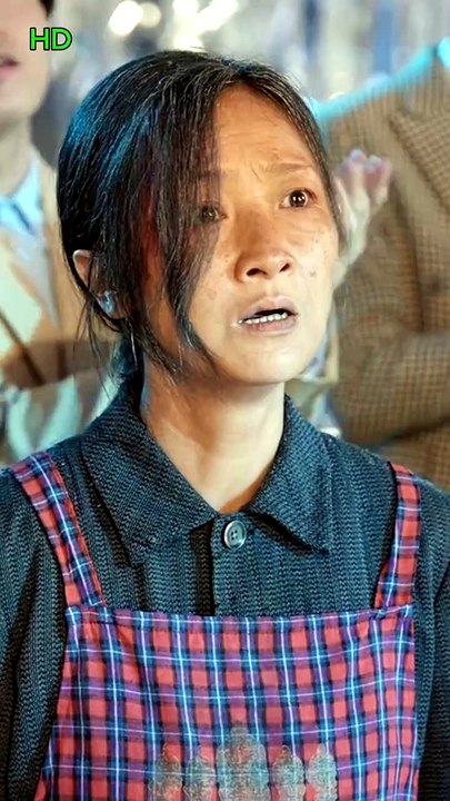 The Most Beautiful Mom [Engsub]