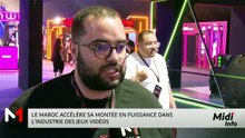 LE GRAND JOURNAL MIDI - 21/05/2026