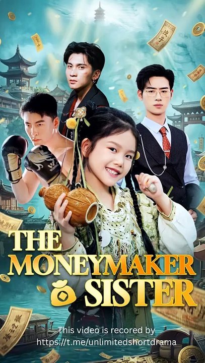 The Moneymaker Sister