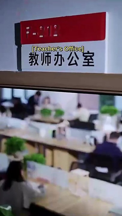 flying without hold chinese drama