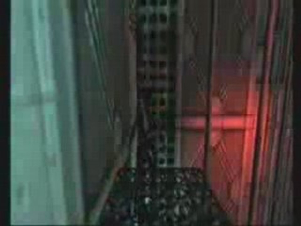 12- Tomb Raider Chronicles - Escape with the Iris