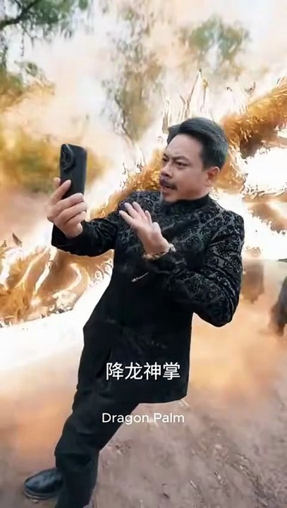 The Last Immortal Standing [ Engsub ]