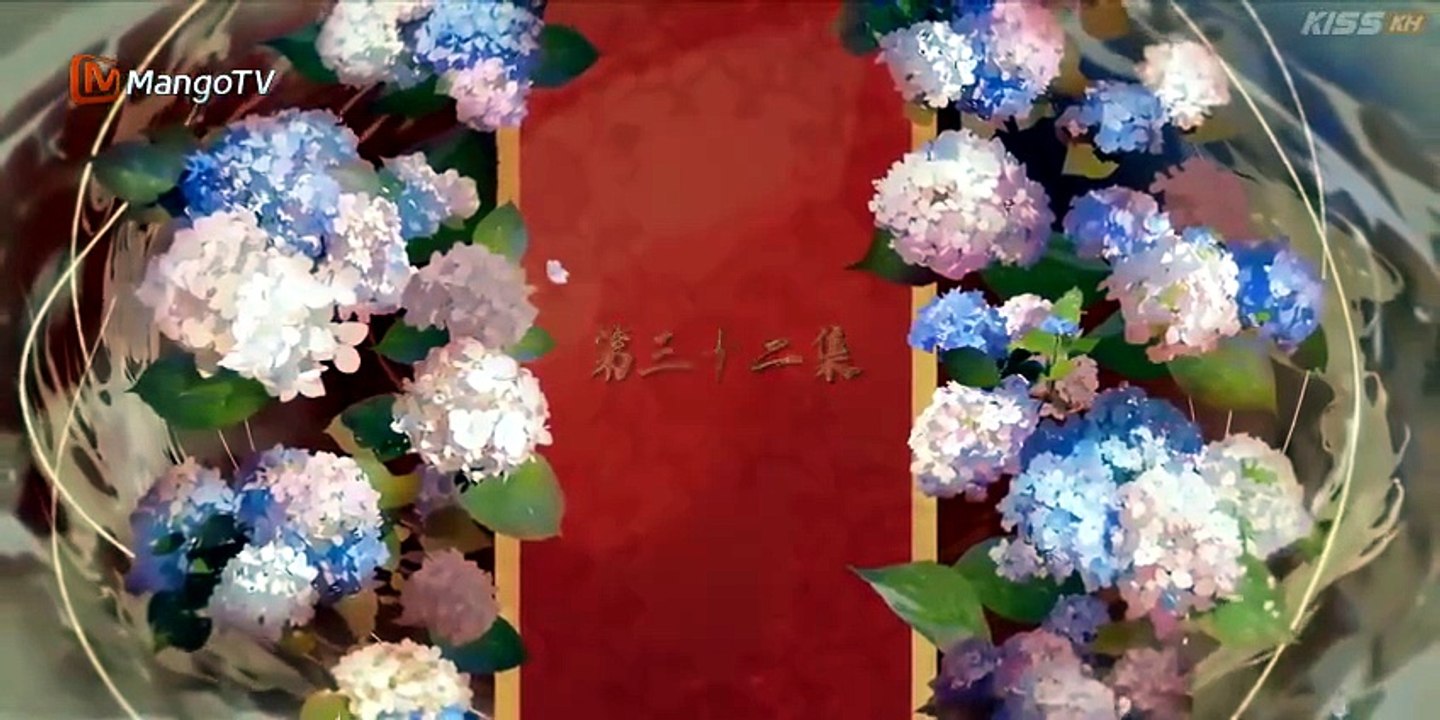 A Splendid Match Episode 32 Engsub