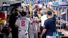 스포츠중계 빠른티비 [MLB] 애틀랜타 vs 마이애미 하이라이트 2026.05.22 (금) 0740