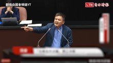 白提案要求外交部向美方表達嚴正立場 綠反嗆：面對共機威脅裝眼瞎？