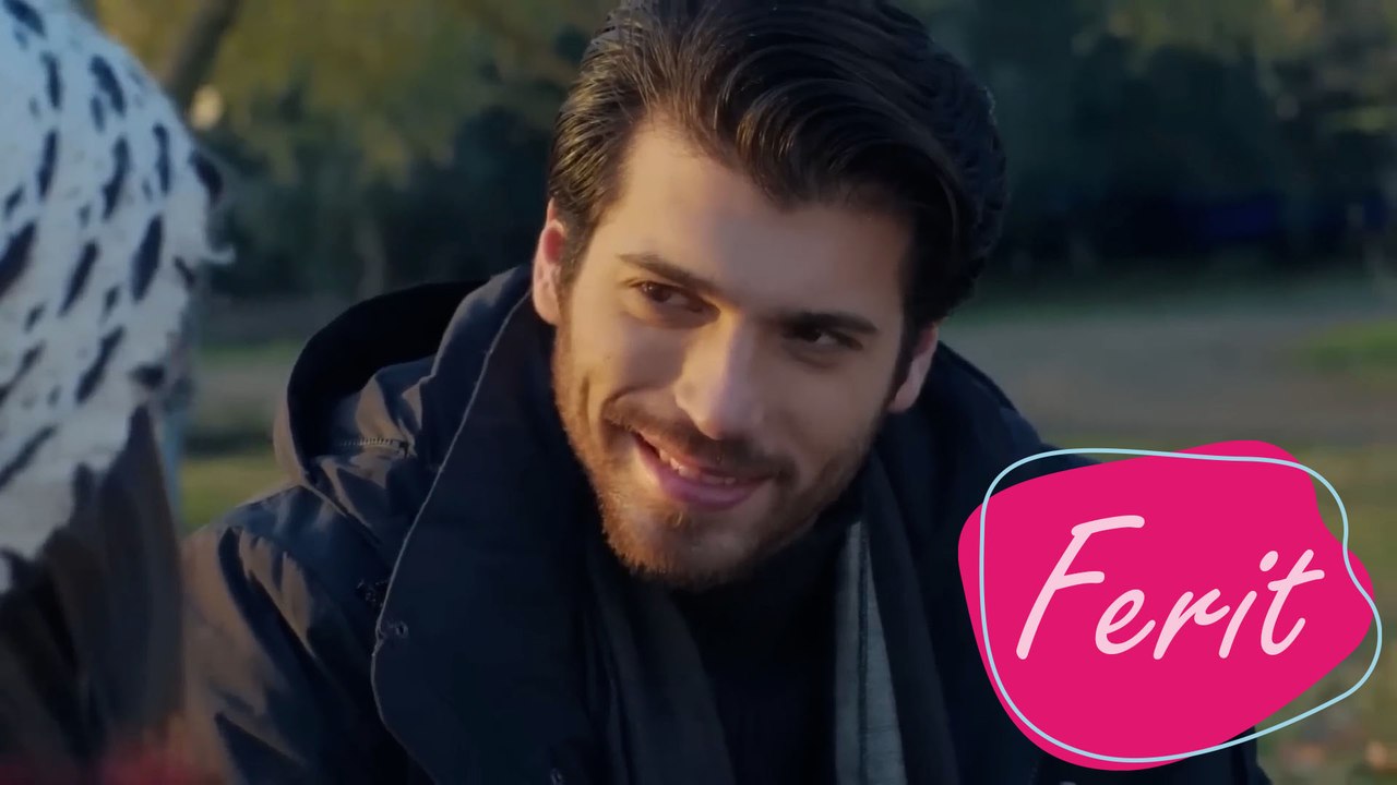 Escenas de Ferit