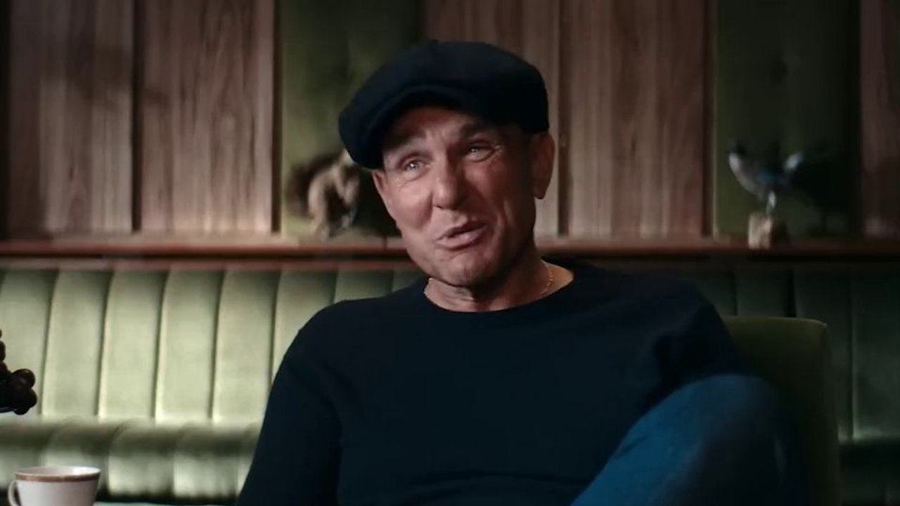Untold UK: Vinnie Jones Trailer OV