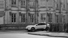 The SDG Impact Lab at the University of Oxford and Polestar team up to scientifically define the thrill of driving