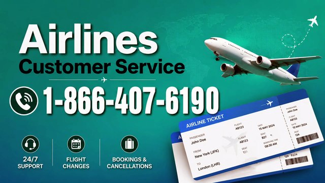 ✈️ [Best United Airlines Phone Numbers] :: Customer Service Number & Toll Free Number