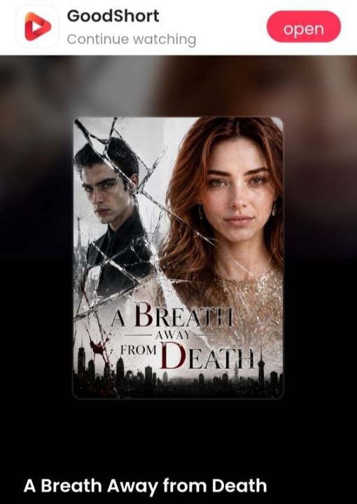 A breath away from death- Full EP
